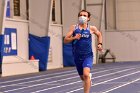 Men’s Track  Men’s Track & Field compete in a virtual meet. : Men’s Track